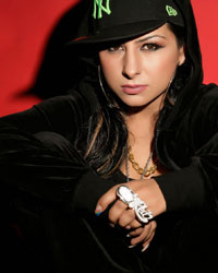 Hard Kaur